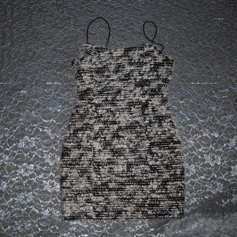 SHEIN Women's multi Dress